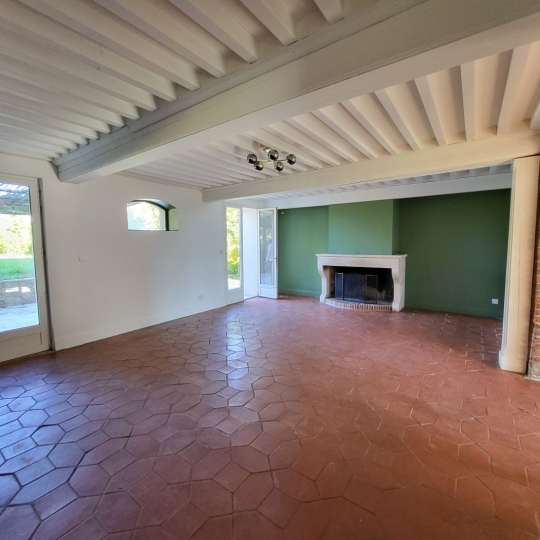  PROST immobilier : House | CHALAMONT (01320) | 164 m2 | 349 000 € 