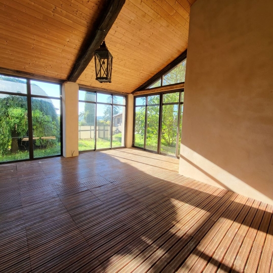  PROST immobilier : House | CHALAMONT (01320) | 164 m2 | 349 000 € 