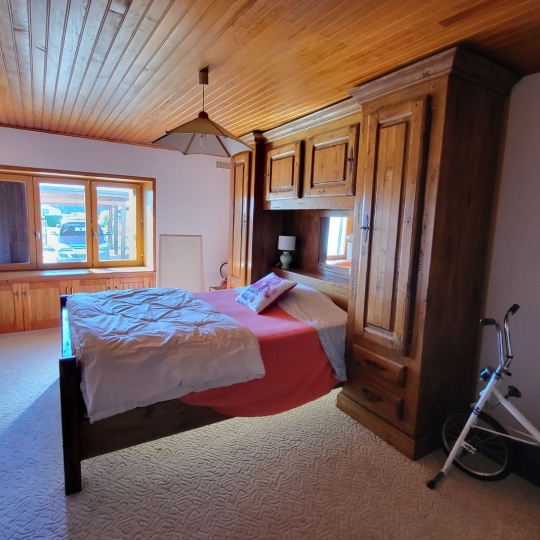  PROST immobilier : House | CHALAMONT (01320) | 126 m2 | 231 000 € 
