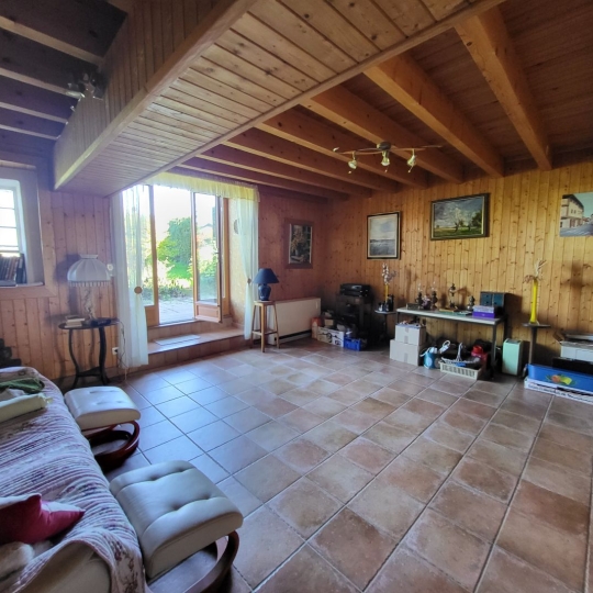  PROST immobilier : House | CHALAMONT (01320) | 126 m2 | 231 000 € 