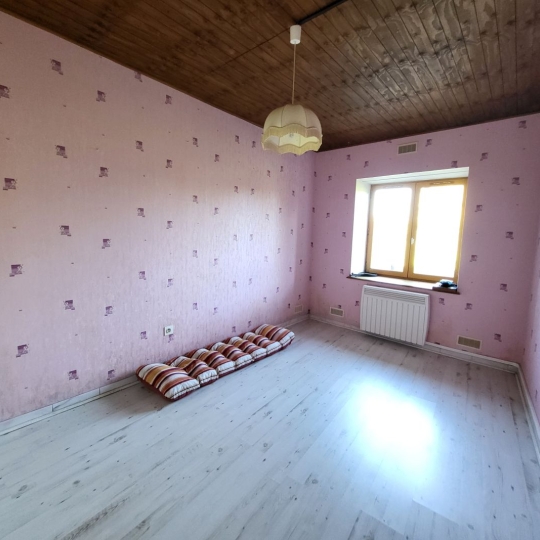  PROST immobilier : House | CHALAMONT (01320) | 126 m2 | 231 000 € 