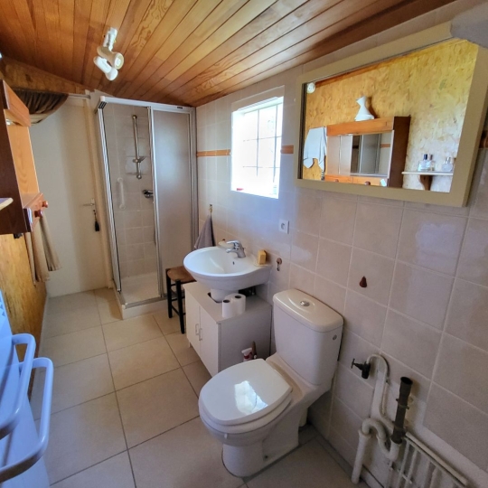  PROST immobilier : House | CHALAMONT (01320) | 126 m2 | 231 000 € 