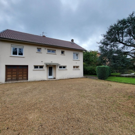  PROST immobilier : House | MACON (71000) | 116 m2 | 249 000 € 