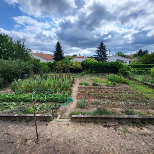  PROST immobilier : House | MACON (71000) | 116 m2 | 249 000 € 