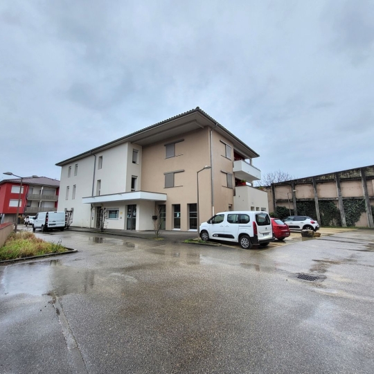 PROST immobilier : Apartment | VIRIAT (01440) | 51.00m2 | 145 000 € 