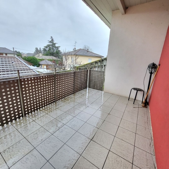 PROST immobilier : Apartment | VIRIAT (01440) | 51 m2 | 145 000 €   PROST immobilier : Apartment | VIRIAT (01440) | 51 m2 | 145 000 €