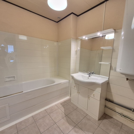 PROST immobilier : House | CHALAMONT (01320) | 82 m2 | 95 000 €   PROST immobilier : House | CHALAMONT (01320) | 82 m2 | 95 000 €