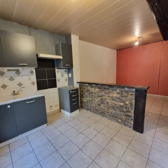 PROST immobilier : House | CHALAMONT (01320) | 82 m2 | 95 000 €   PROST immobilier : House | CHALAMONT (01320) | 82 m2 | 95 000 €