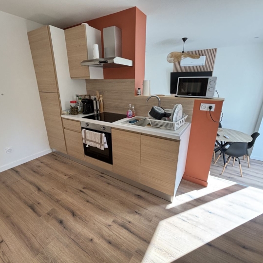PROST immobilier : Appartement | MANZIAT (01570) | 43.00m2 | 160 000 € 