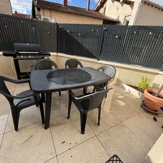 PROST immobilier : Appartement | MANZIAT (01570) | 43 m2 | 160 000 €   PROST immobilier : Appartement | MANZIAT (01570) | 43 m2 | 160 000 €