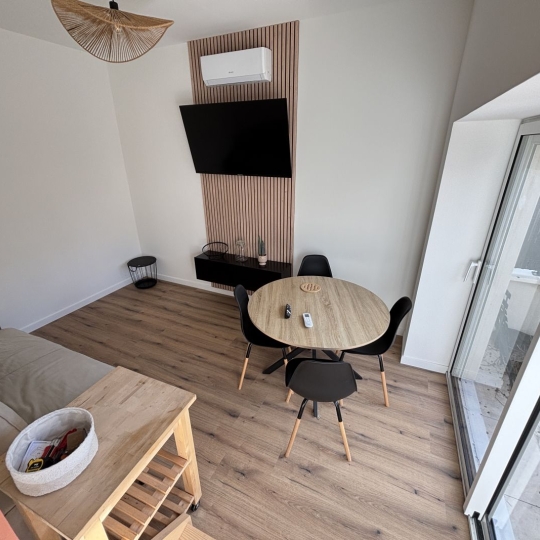 PROST immobilier : Appartement | MANZIAT (01570) | 43 m2 | 160 000 €   PROST immobilier : Appartement | MANZIAT (01570) | 43 m2 | 160 000 €