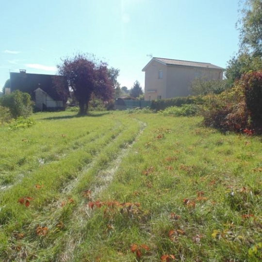  PROST immobilier : House | SAINT-PAUL-DE-VARAX (01240) | 365 m2 | 230 000 € 