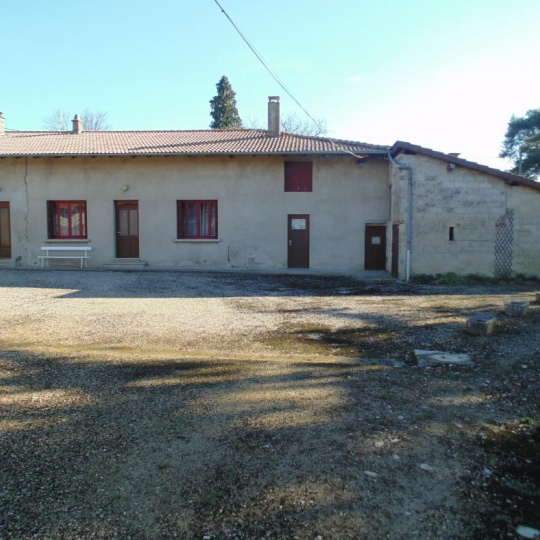 PROST immobilier : Maison / Villa | CHALAMONT (01320) | 100.00m2 | 225 000 € PROST immobilier : Maison / Villa | CHALAMONT (01320) | 100.00m2 | 225 000 €