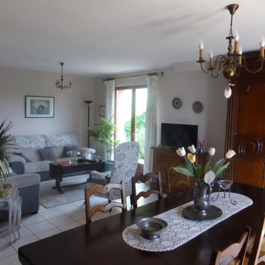  PROST immobilier : Maison / Villa | VILLARS-LES-DOMBES (01330) | 117 m2 | 279 000 € 