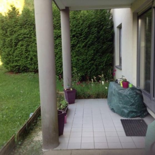  PROST immobilier : Appartement | OETING (57600) | 50 m2 | 80 000 € 