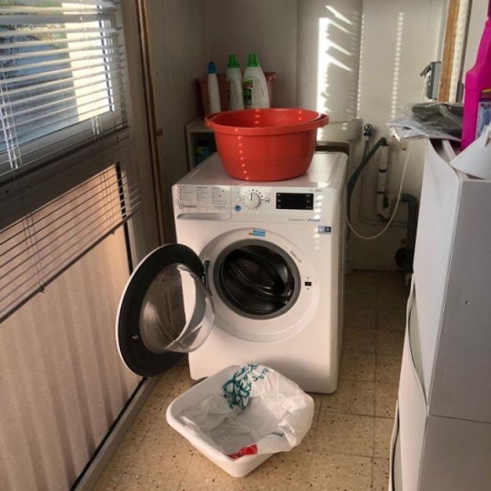  PROST immobilier : Appartement | MARSEILLE (13012) | 70 m2 | 1 000 € 