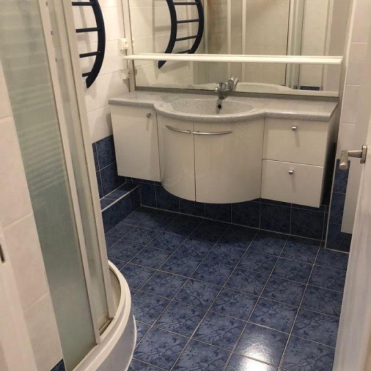  PROST immobilier : Appartement | MARSEILLE (13012) | 70 m2 | 1 000 € 