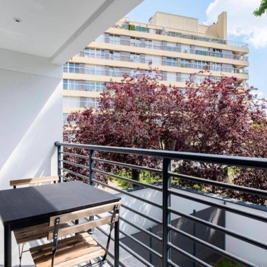  PROST immobilier : Maison / Villa | COLOMBES (92700) | 10 m2 | 650 € 