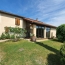  PROST immobilier : Maison / Villa | CHALAMONT (01320) | 170 m2 | 1 500 € 