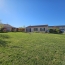  PROST immobilier : Maison / Villa | SAINT-BENIGNE (01190) | 99 m2 | 990 € 