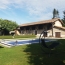  PROST immobilier : Domaines / Propriétés | DOMPIERRE-SUR-VEYLE (01240) | 190 m2 | 399 000 € 