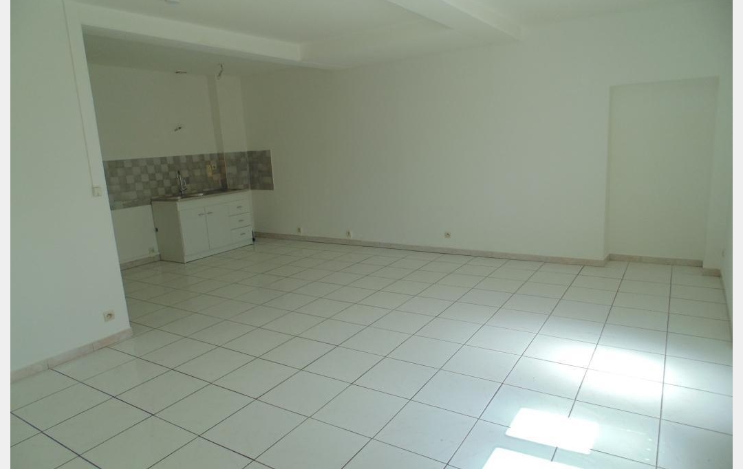 PROST immobilier : Appartement | SAINT-PAUL-DE-VARAX (01240) | 48 m2 | 400 € 