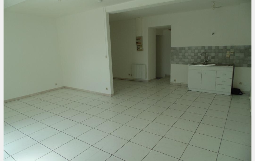 PROST immobilier : Apartment | SAINT-PAUL-DE-VARAX (01240) | 48 m2 | 400 € 