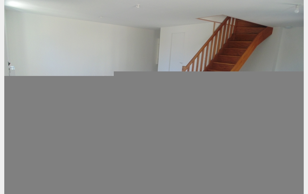 PROST immobilier : Apartment | SAINT-PAUL-DE-VARAX (01240) | 92 m2 | 790 € 