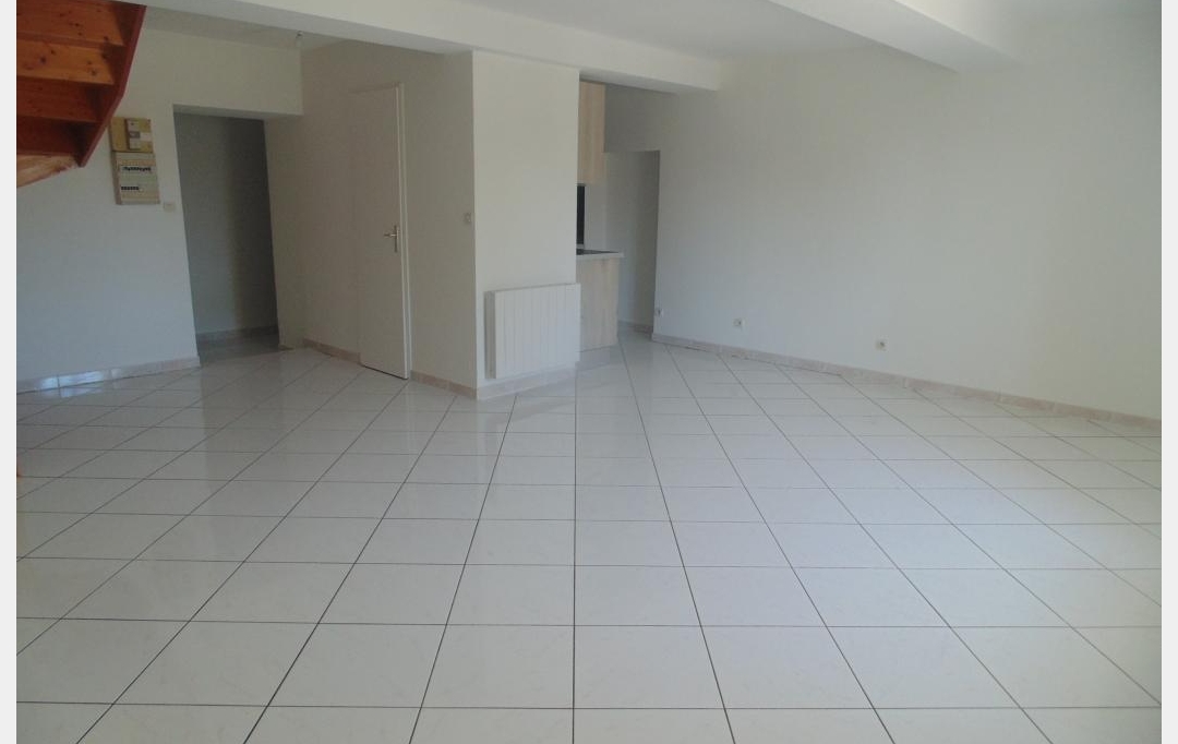 PROST immobilier : Apartment | SAINT-PAUL-DE-VARAX (01240) | 70 m2 | 620 € 