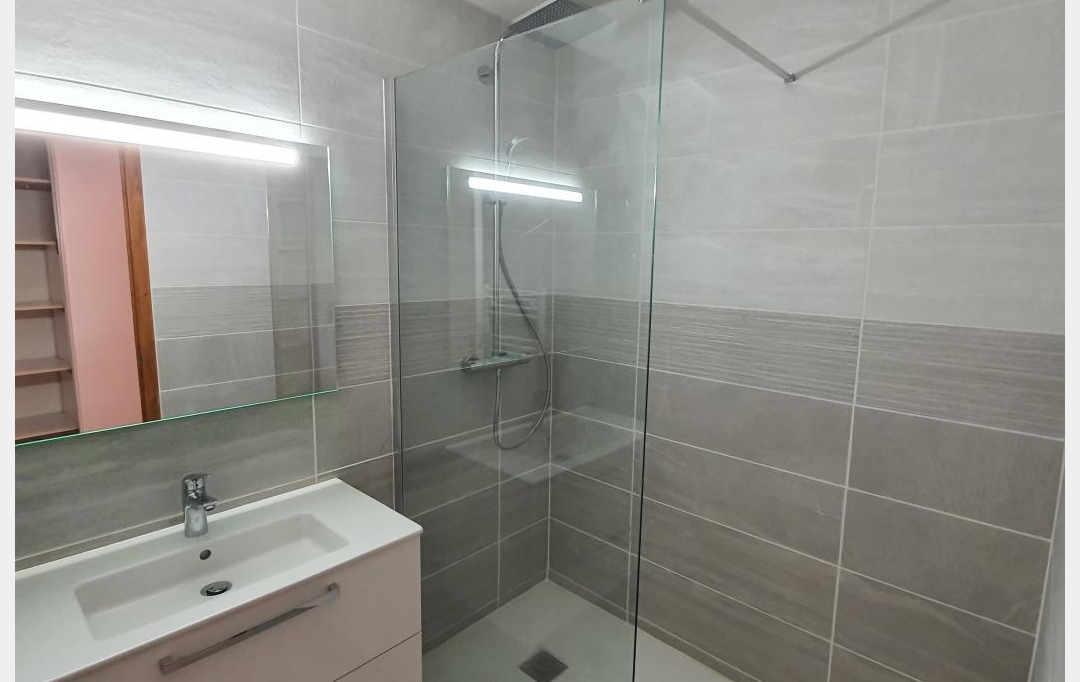 PROST immobilier : Appartement | MEILLONNAS (01370) | 62 m2 | 650 € 