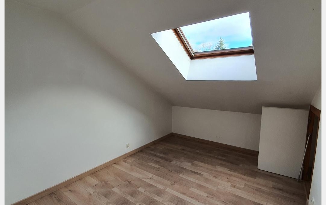 PROST immobilier : Appartement | MEILLONNAS (01370) | 62 m2 | 650 € 