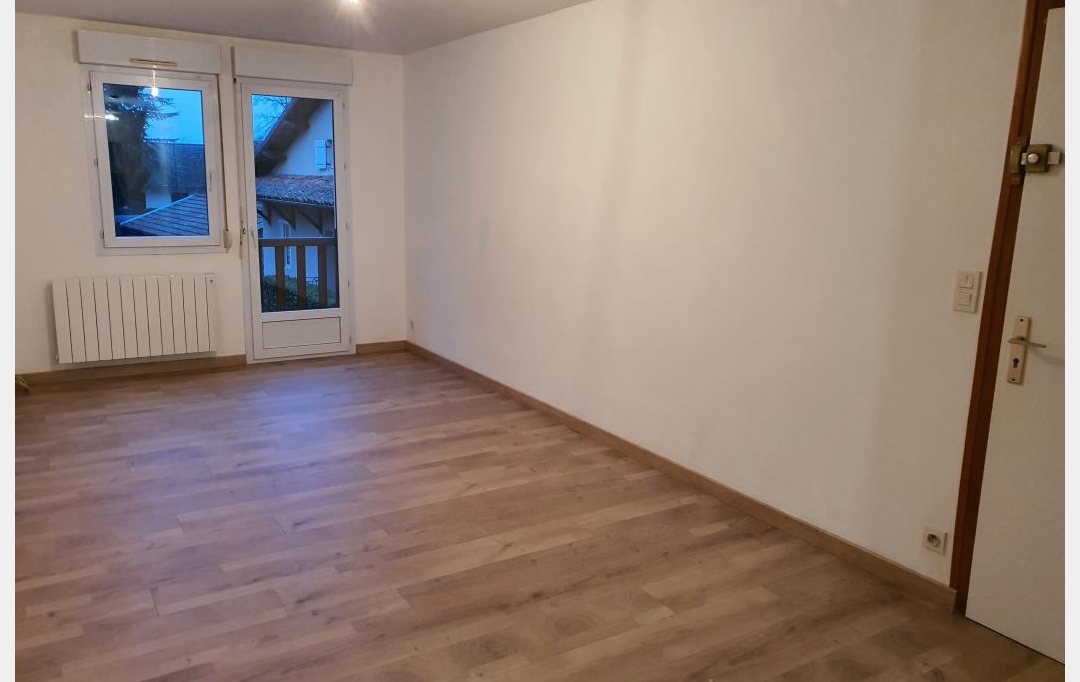 PROST immobilier : Appartement | MEILLONNAS (01370) | 62 m2 | 650 € 
