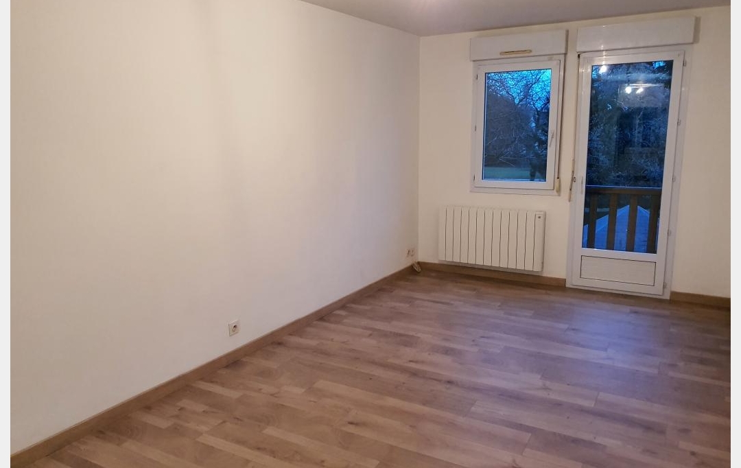 PROST immobilier : Appartement | MEILLONNAS (01370) | 62 m2 | 650 € 