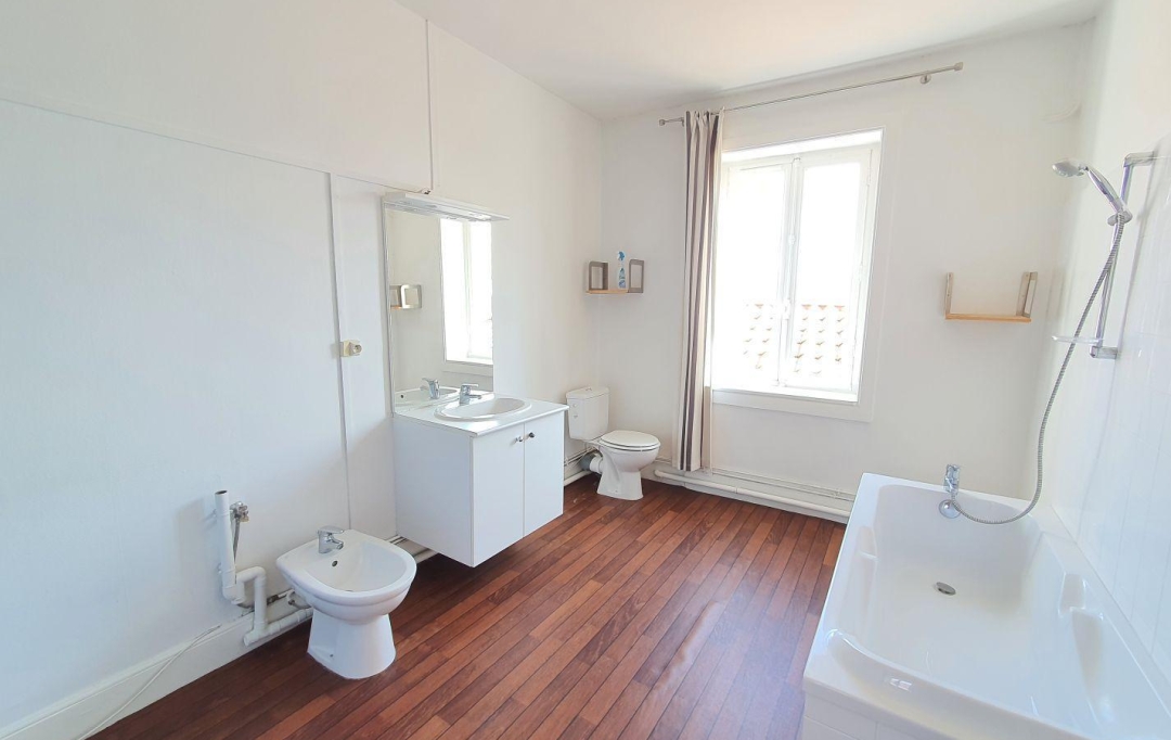 PROST immobilier : Maison / Villa | VILLARS-LES-DOMBES (01330) | 126 m2 | 1 070 € 
