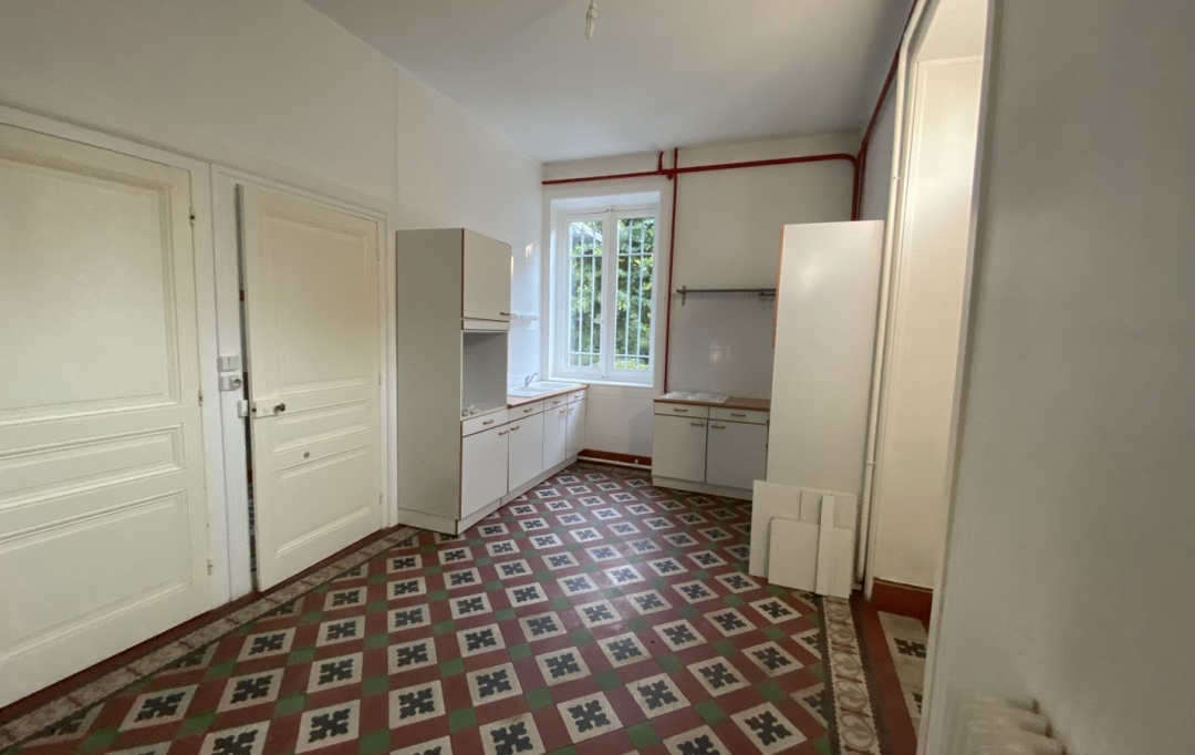 PROST immobilier : Maison / Villa | VILLARS-LES-DOMBES (01330) | 126 m2 | 1 070 € 
