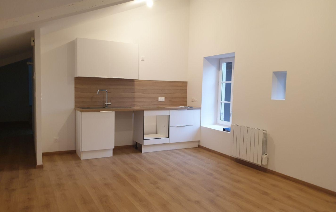 PROST immobilier : Appartement | VONNAS (01540) | 68 m2 | 650 € 