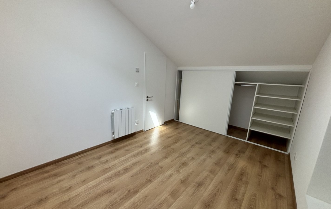 PROST immobilier : Appartement | VONNAS (01540) | 68 m2 | 650 € 