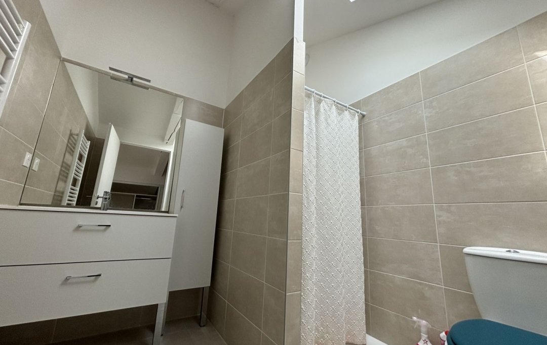 PROST immobilier : Appartement | VONNAS (01540) | 68 m2 | 650 € 