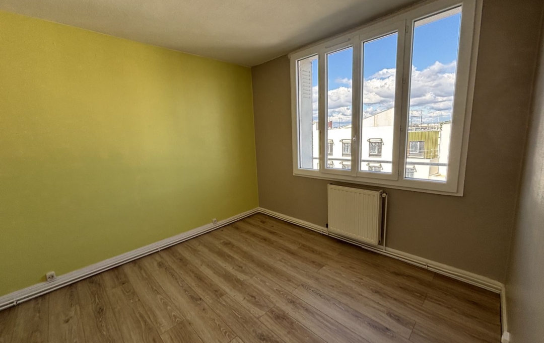 PROST immobilier : Appartement | VILLEFRANCHE-SUR-SAONE (69400) | 57 m2 | 555 € 