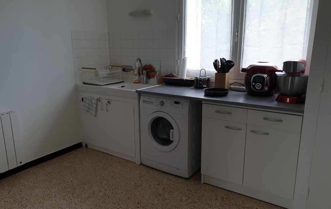 PROST immobilier : Appartement | PERREX (01540) | 76 m2 | 610 € 