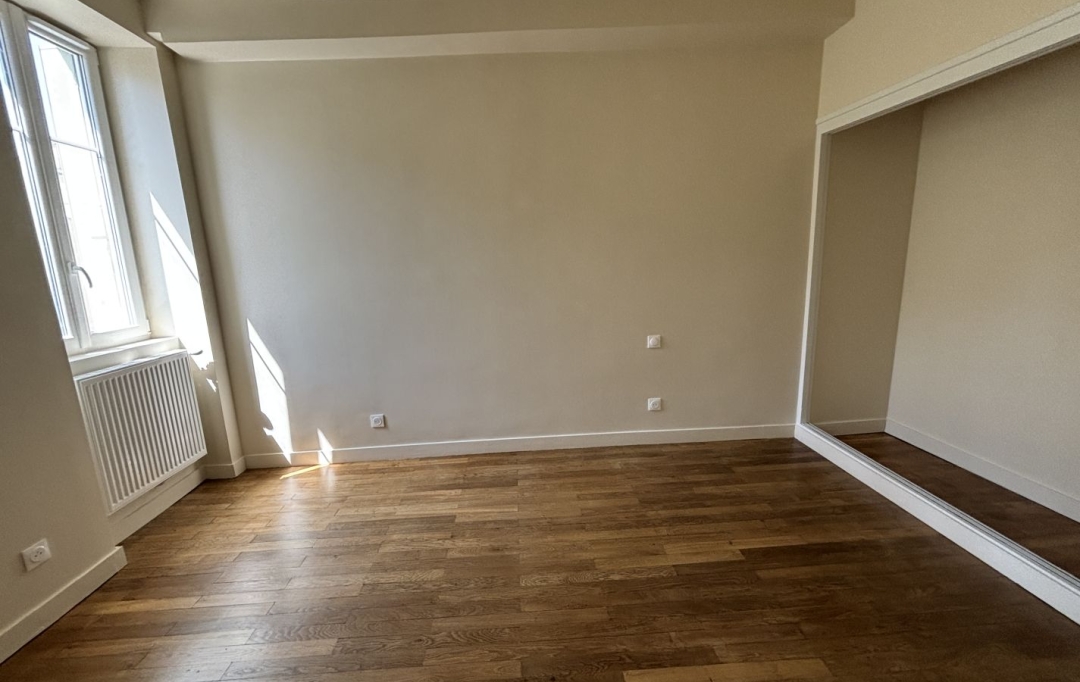 PROST immobilier : Appartement | BOURG-EN-BRESSE (01000) | 36 m2 | 590 € 