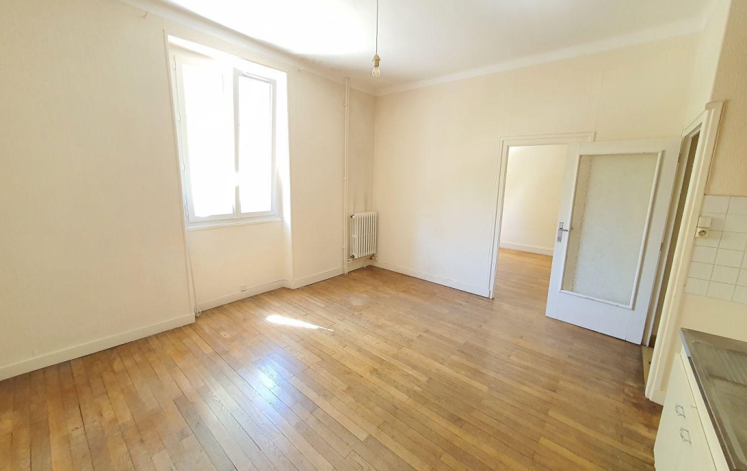 PROST immobilier : Apartment | BOURG-EN-BRESSE (01000) | 38 m2 | 500 € 