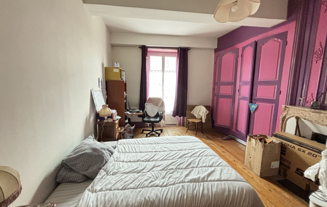 PROST immobilier : Appartement | NEUVILLE-LES-DAMES (01400) | 100 m2 | 580 € 