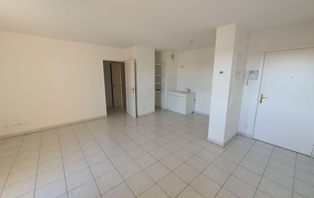 PROST immobilier : Appartement | VONNAS (01540) | 46 m2 | 661 € 