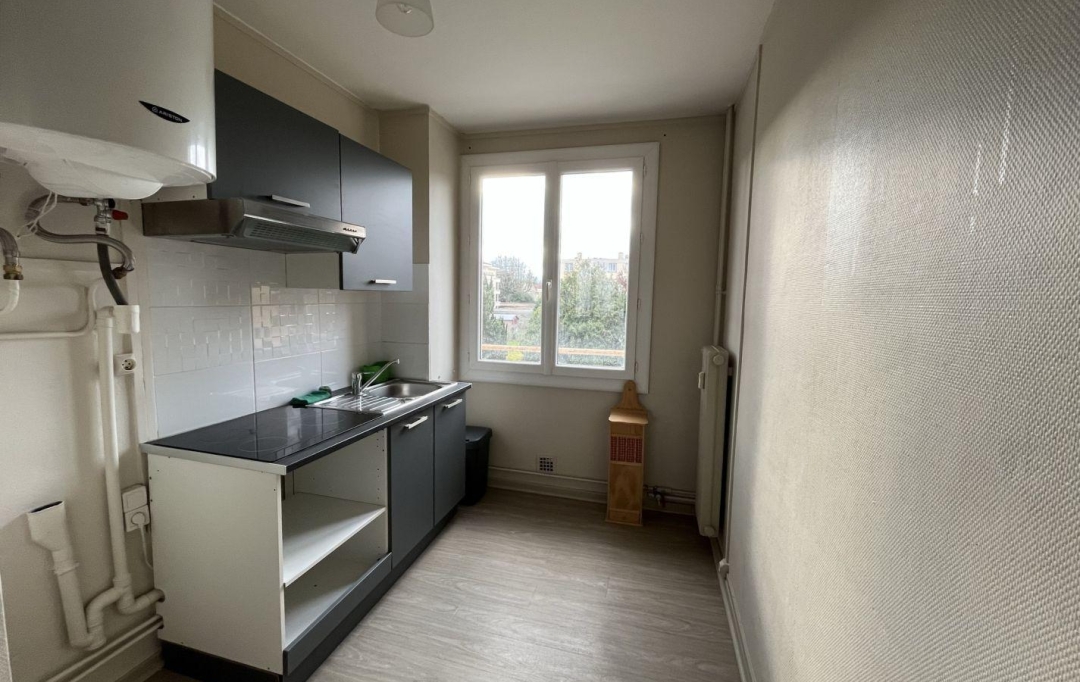 PROST immobilier : Apartment | VILLEFRANCHE-SUR-SAONE (69400) | 57 m2 | 840 € 