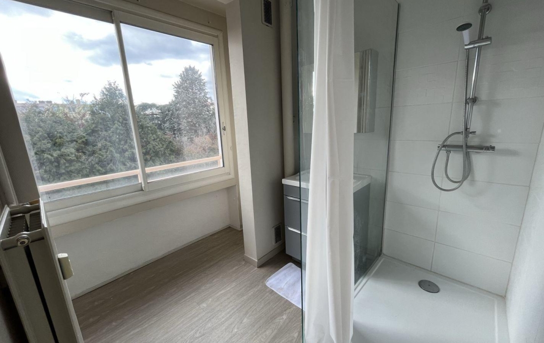 PROST immobilier : Apartment | VILLEFRANCHE-SUR-SAONE (69400) | 57 m2 | 840 € 
