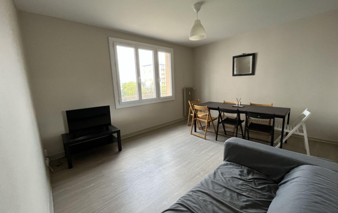 PROST immobilier : Apartment | VILLEFRANCHE-SUR-SAONE (69400) | 57 m2 | 840 € 