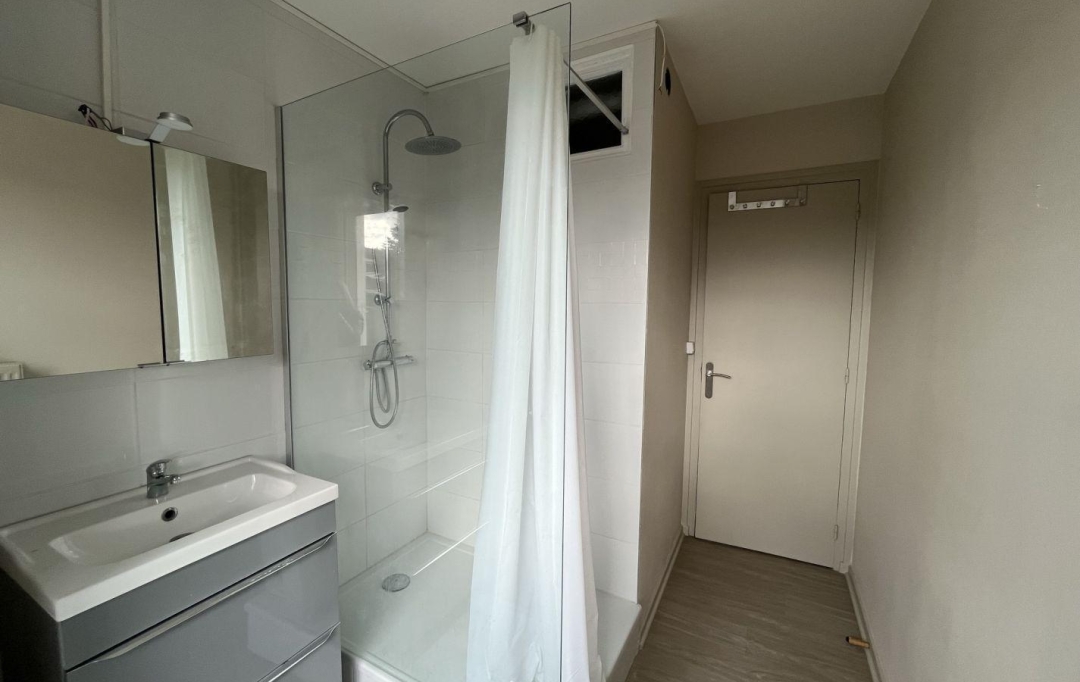 PROST immobilier : Apartment | VILLEFRANCHE-SUR-SAONE (69400) | 57 m2 | 840 € 