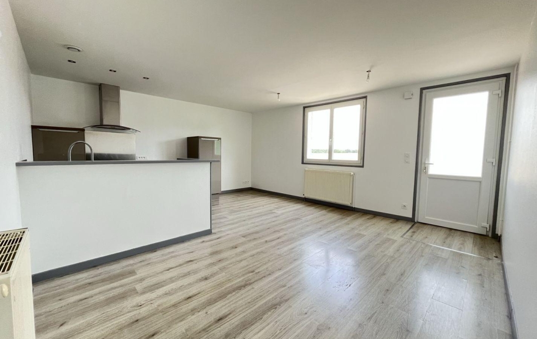 PROST immobilier : Appartement | NEUVILLE-LES-DAMES (01400) | 74 m2 | 745 € 