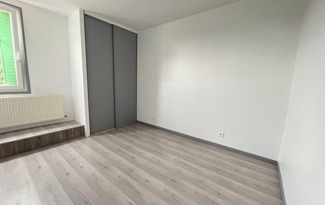 PROST immobilier : Appartement | NEUVILLE-LES-DAMES (01400) | 74 m2 | 745 € 